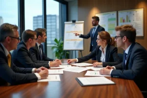 criminal defence solicitors building strong legal cases through strategy