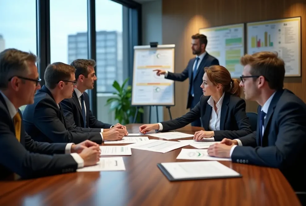 criminal defence solicitors building strong legal cases through strategy