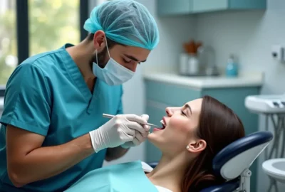 Dental Implants: Key Considerations