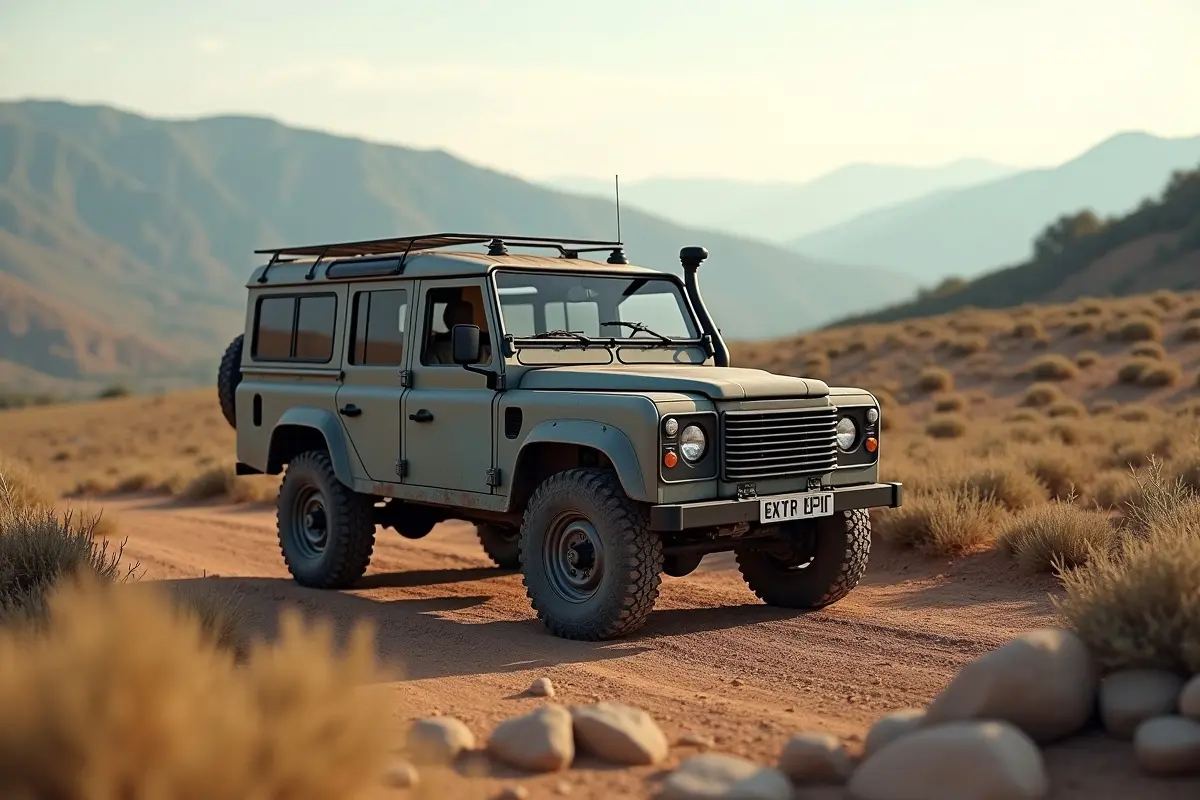 why some four wheel drives retain value better