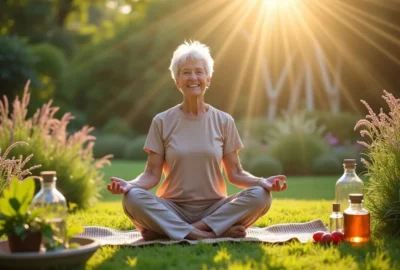 Managing Arthritis Without Relying on Medication Alone