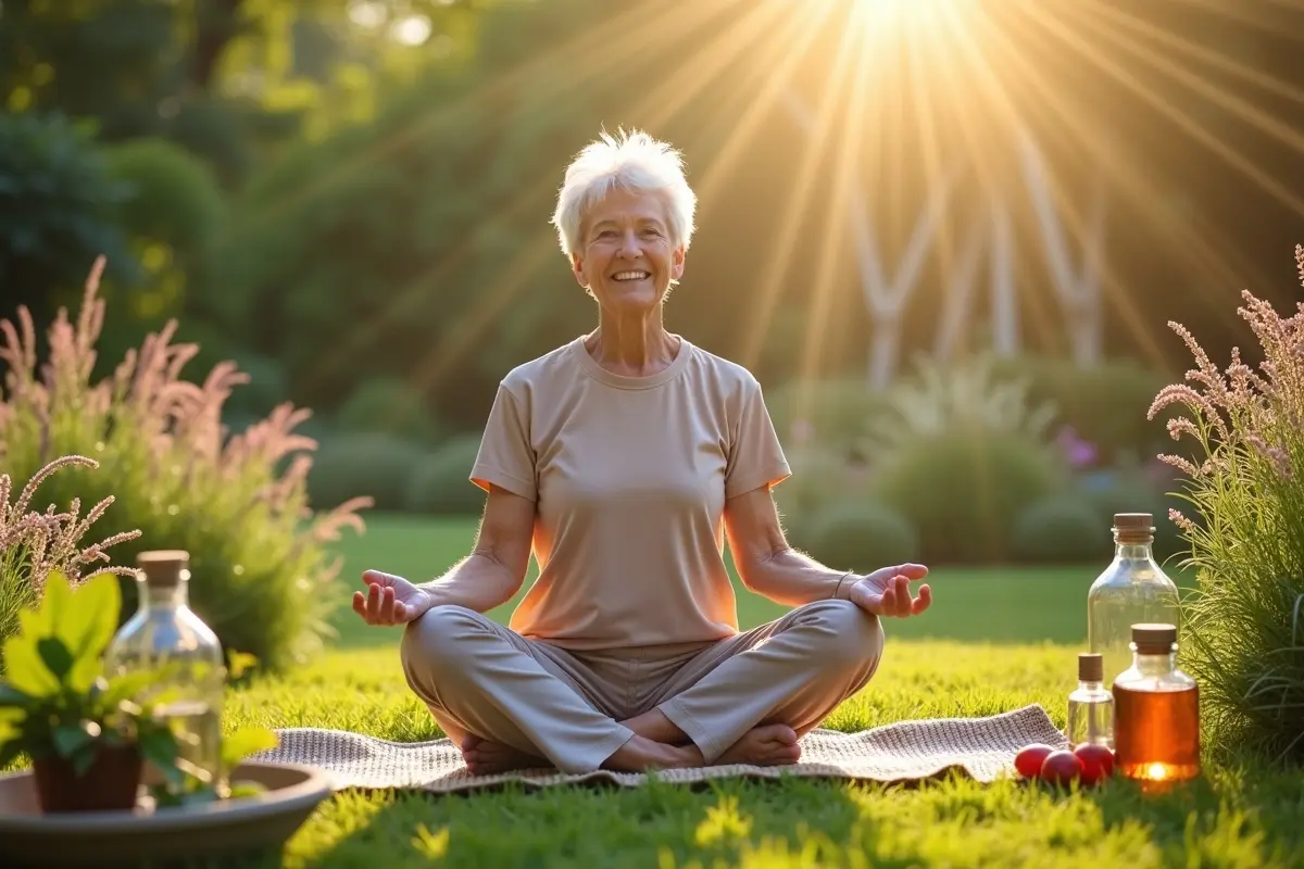 managing arthritis using holistic approaches beyond medication