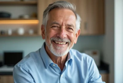 How Dental Implants Preserve Jawbone Health and Facial Structure