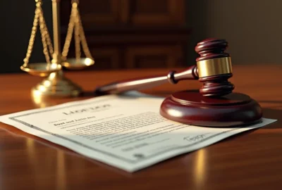 How Legal Representation Shapes Everyday Life