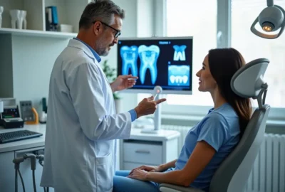 The Lasting Value of Modern Dental Implants