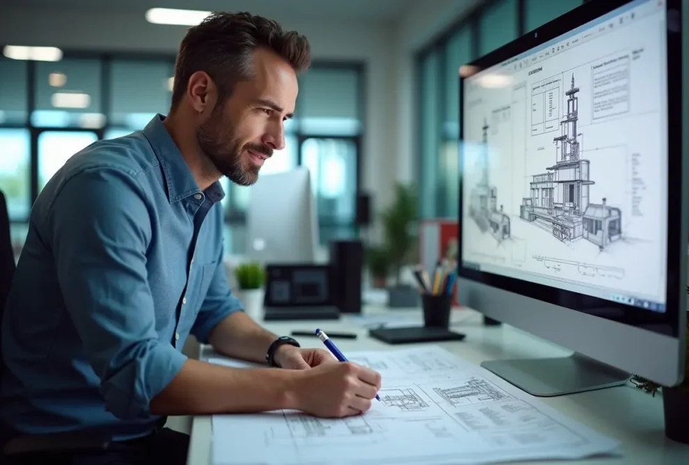 technical expert providing specialized skills to improve project outcomes