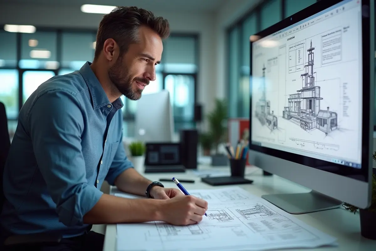 technical expert providing specialized skills to improve project outcomes