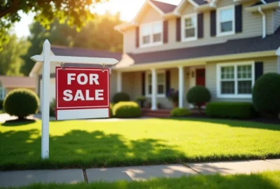 Real Estate Tips: Sell Your Home Fast in Any Market