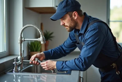 Why Regular Plumbing Maintenance Saves You Time and Money