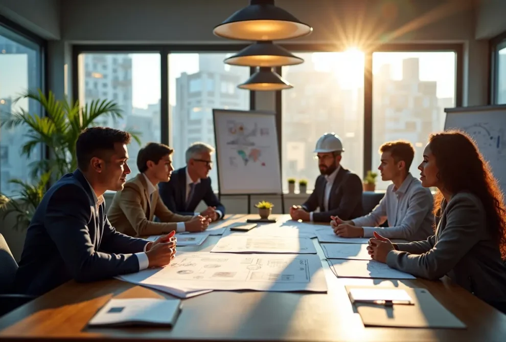 smart companies addressing skilled labor shortages effectively