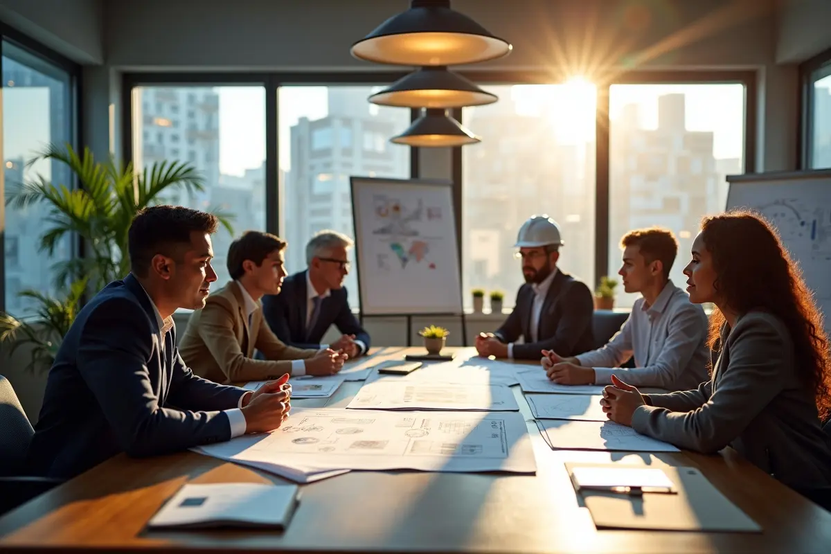 smart companies addressing skilled labor shortages effectively