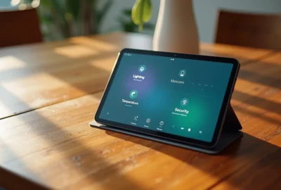 How Smart Home Technology is Shaping Modern Living