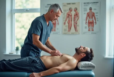 Benefits of Regular Chiropractic Care for Everyday Wellness