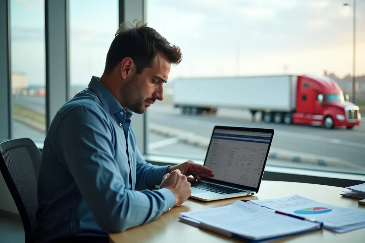 fleet owners simplifying tax season through smarter management