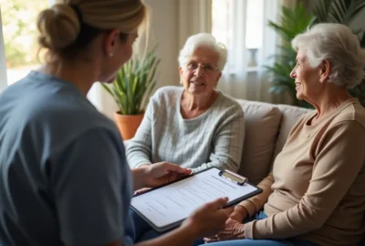 The Questions You Should Ask Before Hiring Any Home Care Service