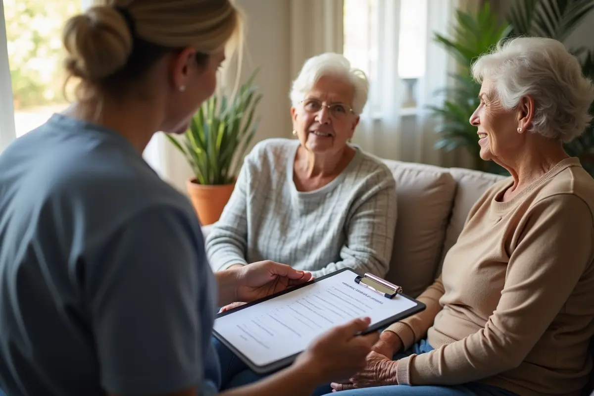 questions to ask before hiring any home care service