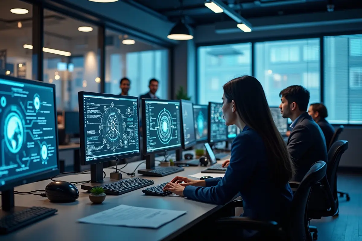 connectivity requirements supporting scalable business growth