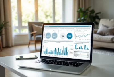 Leveraging Data-Driven Marketing for Home Service Growth