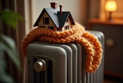 Benefits of Efficient Home Heating Solutions