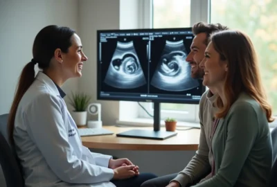 Innovations in Fertility Treatments: Transforming Family Planning