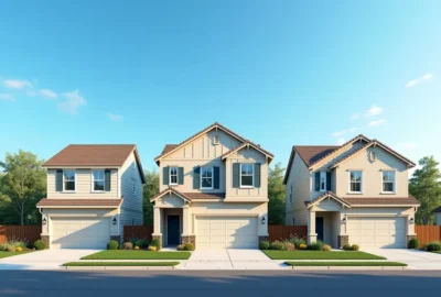 Real Estate Investment Trends in 2026