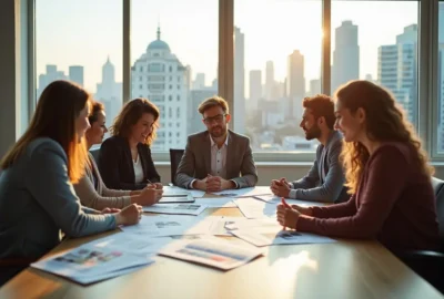 How to Align Your Brand Messaging With Major International Events