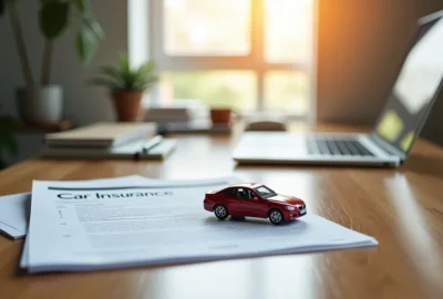 How to Choose the Right Car Insurance Coverage for Your Needs