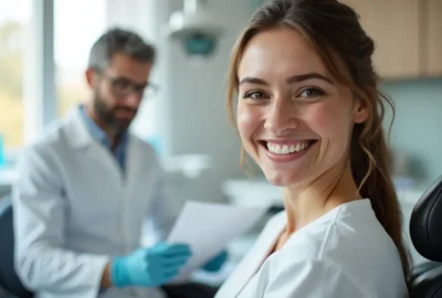 Securing Your Smile: The Role of Dental Coverage in Lifelong Oral Health