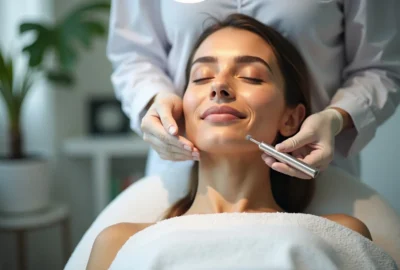 Benefits of Dermaplaning for Radiant Skin