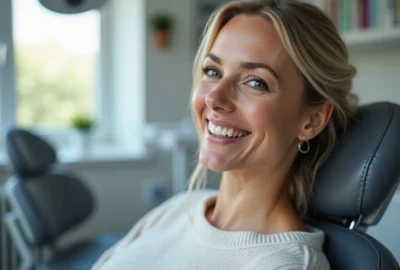 Understanding Full Arch Dental Implants: Solutions for Total Tooth Replacement