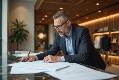 The Essential Checklist for Building a High-Converting Luxury Goods Store