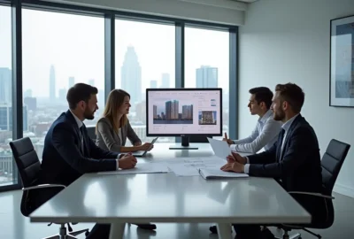 Modern Property Management Trends