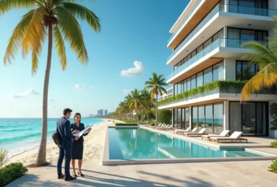 Essential Insights for Prospective Homebuyers in Miami Beach