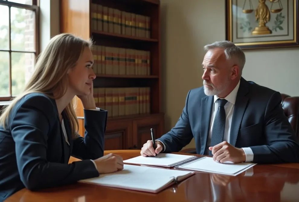 client understanding key reasons to hire lemon law attorney support