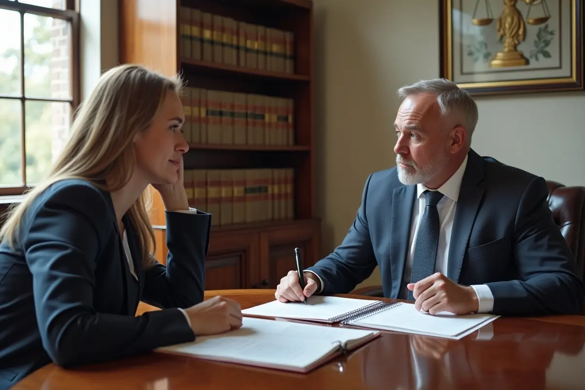 client understanding key reasons to hire lemon law attorney support