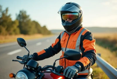 Essential Safety Tips Every Motorcyclist Should Know