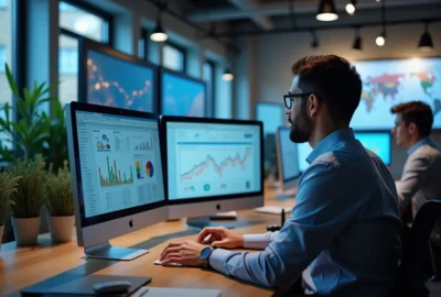 Rank Higher, Grow Stronger: SEO Strategies That Deliver