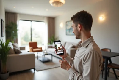 How Technology Is Reshaping the Home Buying Journey