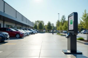 White Label Parking Solutions for Seamless Operation