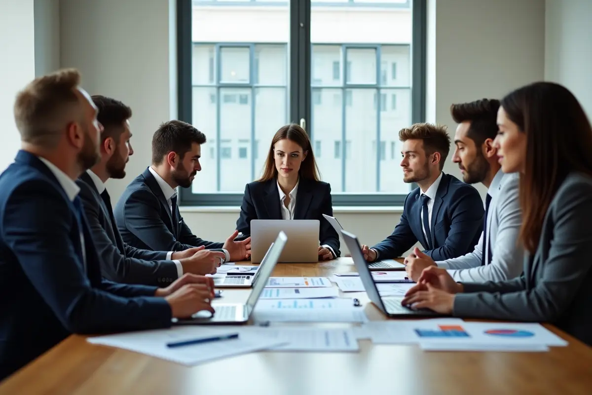 business using revenue management tactics for sustainable growth success