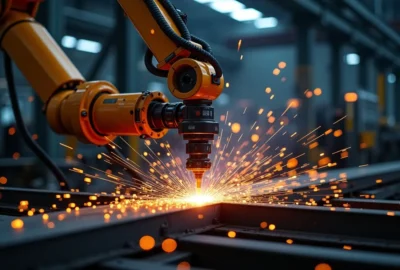 Precision Welding in Modern Fabrication: Essential Insights and Advancements