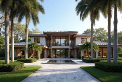 Exploring Pine Tree Estates: A Guide to Luxury Living in Parkland, Florida
