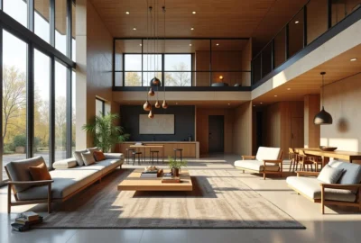 Creative Home Renovation Ideas for Modern Living