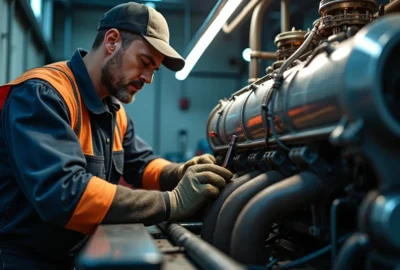 Before Adding More Power, Diesel Owners Need Smarter Tuning
