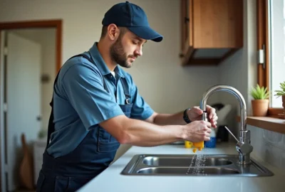 Common Plumbing Problems and Preventative Tips for Homeowners