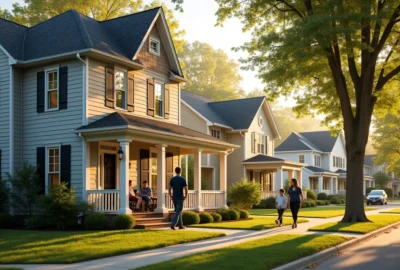 How to Choose a Greenville Neighborhood That Fits Your Daily Life in 2026