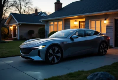 Which Powertrain Makes Sense for Your Commute, Budget, and Lifestyle?