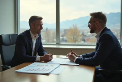 Investment Planning in Park City, Utah: Aligning Risk, Diversification, and Long-Term Goals