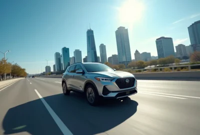 How to Choose the Right Vehicle for Your Daily Needs