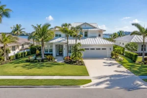 Renovating a Sarasota Home